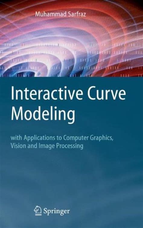 interactive curve modeling interactive curve modeling Kindle Editon